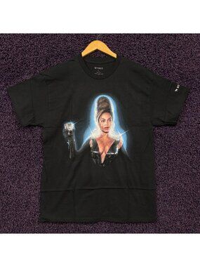 Beyoncé Renaissance Tour I'm That Girl T-Shirt Size Large
